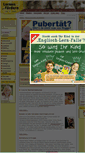 Mobile Screenshot of lernen-und-foerdern.com
